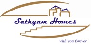 Sathyam Homes - with you forever